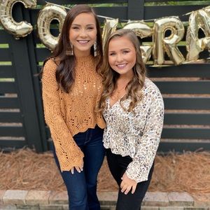 Meet your Posher, Logan